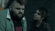 cleverman GIF by SundanceTV