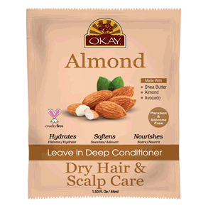 OkayPureNaturals giphyupload beauty okay hair care Sticker