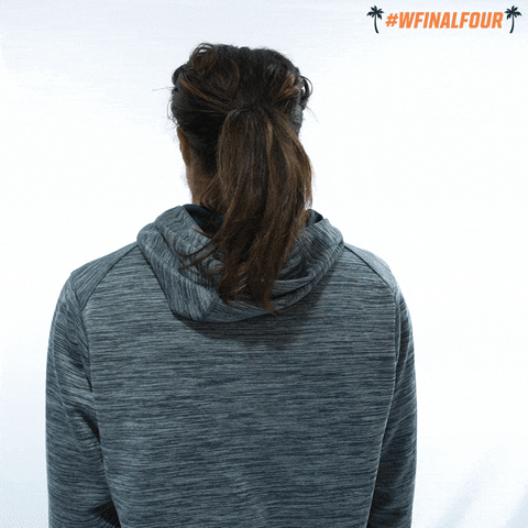 Womens Basketball Sport GIF by NCAA Championships