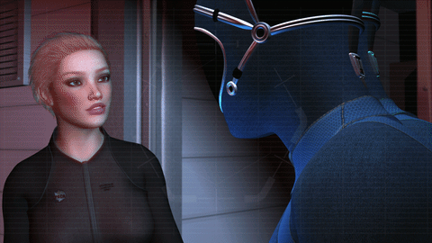 animation film GIF by Eva Garner The Secret of Eden