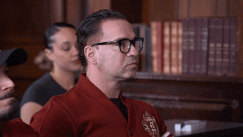 Jersey Shore Ronnie GIF by Jersey Shore Family Vacation