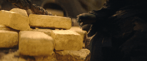 Cynthia Erivo Road GIF by Pretty Dudes