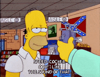 homer simpson GIF