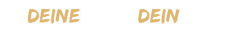 Deinewelledeinleben Sticker by Meer Leben e.V.