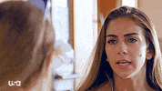 GIF by Temptation Island
