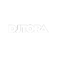 Tora Sticker by ATOM TOKYO