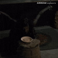 The Woman Film GIF by Arrow Video