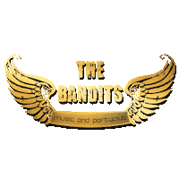 Party Club Sticker by The Bandits Bar&Pub Tuggen