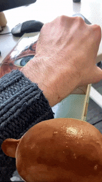 Lab Onf GIF by Alex Boya