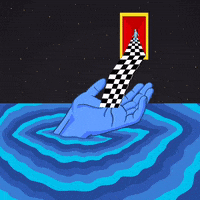 franciszcorocha illustration space franciszco GIF