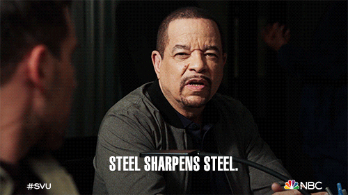 Episode 2 Nbc GIF by Law & Order