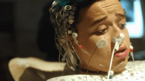 im okay season 2 GIF by DREAM CORP LLC