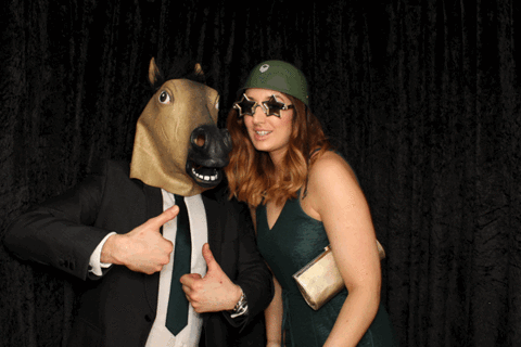 #teamfoolery #tomfooleryphotobooth #wedding #photobooth #tomfoolery #mr&mrsbrannan GIF by Tom Foolery Photo Booth