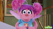 sesamestreet  GIF