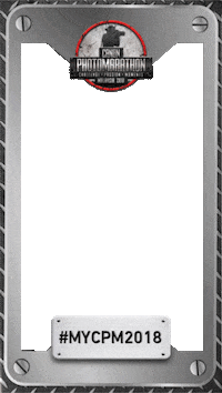 mycpm2018 canon photomarathon Sticker by Canon Malaysia