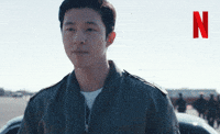 넷플릭스 GIF by Netflix Korea