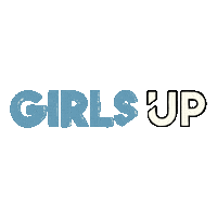 We Are V1 Sticker by GIRLS UP