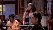 sarabhai vs. sarabhai GIF by bypriyashah