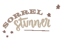 Cowgirl Sorrel Sticker by Molly Virginia Morris Photography
