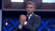 Vamos Dani Martínez GIF by Movistar Plus+