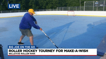 Big Joe GIF by WSMV  News 4, Nashville