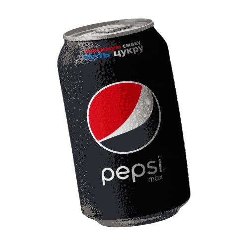 Pepsi Pepsimax Sticker by pepsiukraine