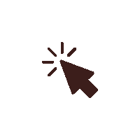 Arrows Click Sticker by Camille Cosson Rédaction