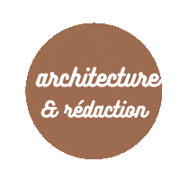 camillecosson_redaction archiredac Sticker