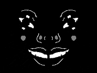 Girl Smile GIF by infinitelivez