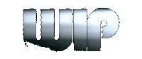 Art Glitch Sticker