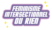 Feminisme Sororite Sticker