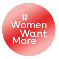 Women Empowerment Sticker by Love Wellness