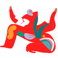 Women Empowerment Sticker by Love Wellness