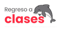 Regresoaclases Sticker by UGM-Centro