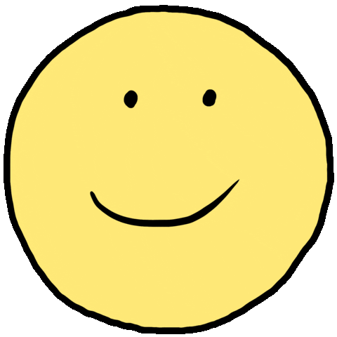 Face Reaction Sticker by Ruppert Tellac