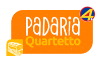Supermercado Sticker by Quartetto Supermercados