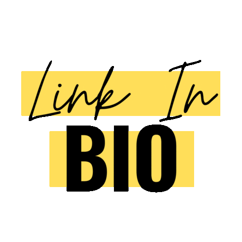 danitheexplorer giphyupload social media link influencer Sticker