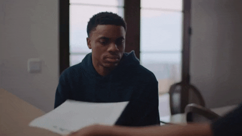 Episode 2 GIF by Vince Staples