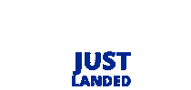 Travel World Sticker by Fly Arna