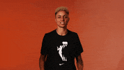 Happy Candice Dupree GIF by WNBA