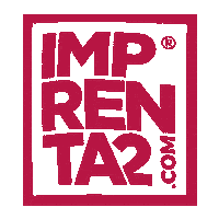 imprenta2com print cmyk imprenta imprenta2 Sticker