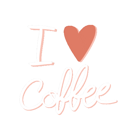 Coffee Coffeelove Sticker