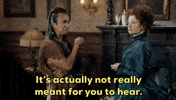 Rebecca Wisocky Ghosts GIF by CBS