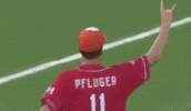 Congressional Baseball Game GIF by GIPHY News