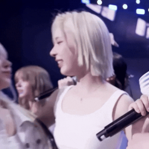 Bae Kiss GIF