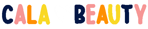 Beauty Cala Sticker by Calakids Boutique