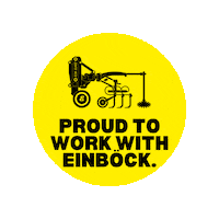 Farm Farming Sticker by Einboeck