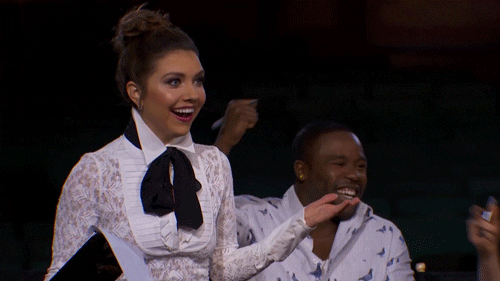 dancers dancing GIF by So You Think You Can Dance