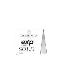 naurreencrossroadsrealtygroup crossroads festus cross roads red bud Sticker