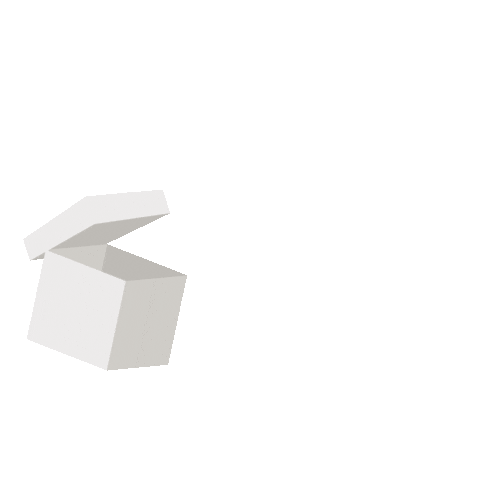 Box Influencer Sticker